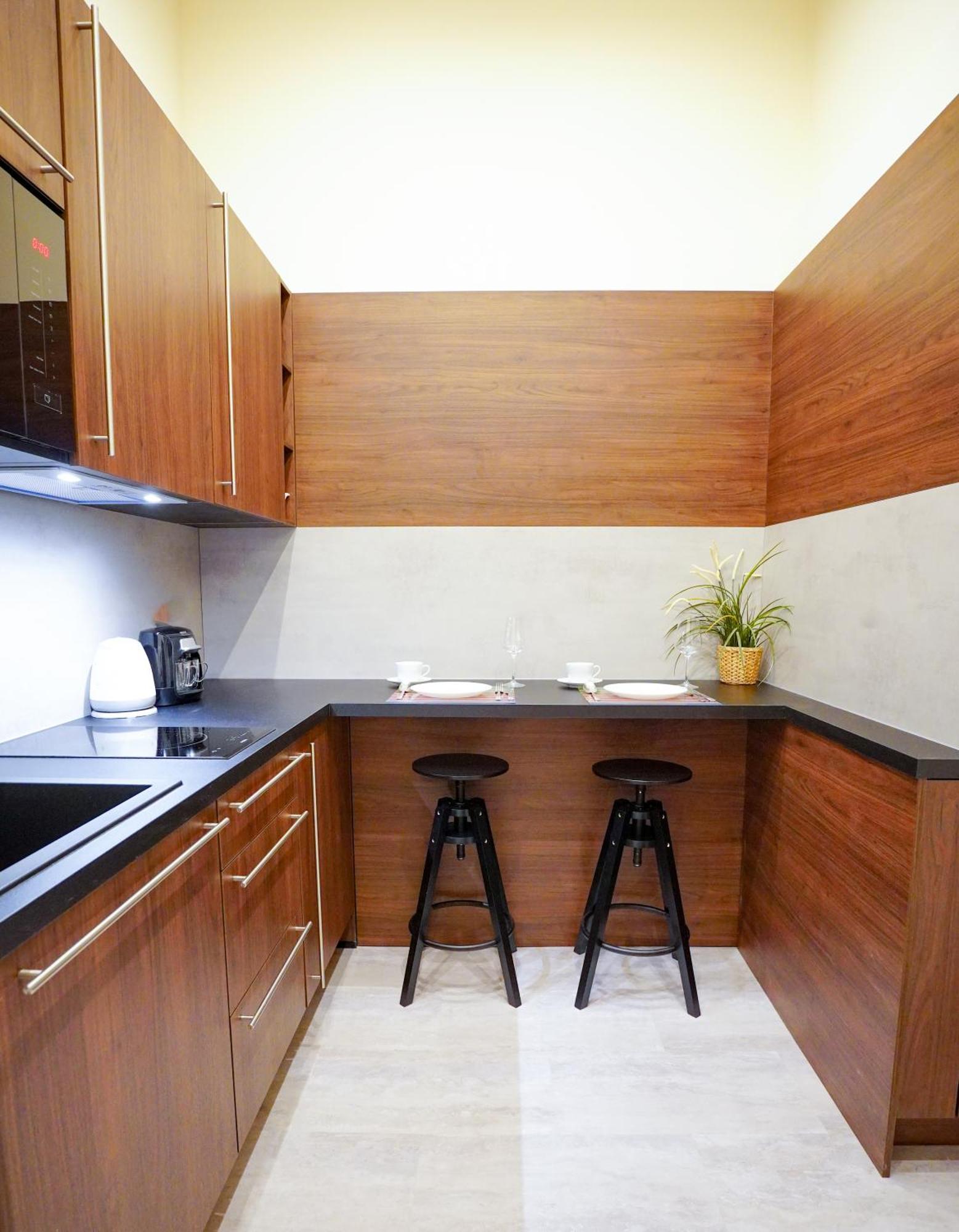 Elegant & Stylish Center Apartments! Prague Exterior photo