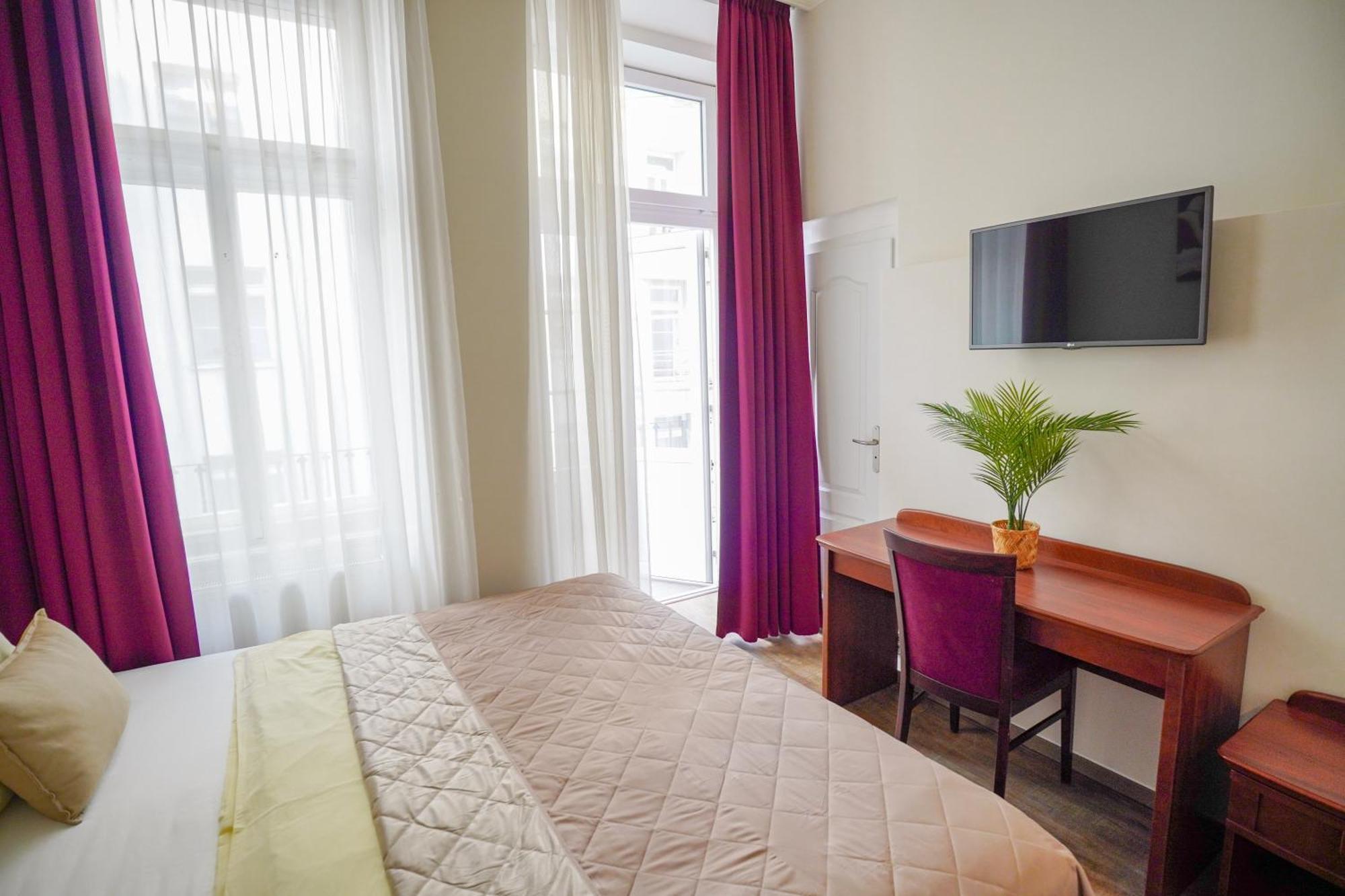Elegant & Stylish Center Apartments! Prague Exterior photo