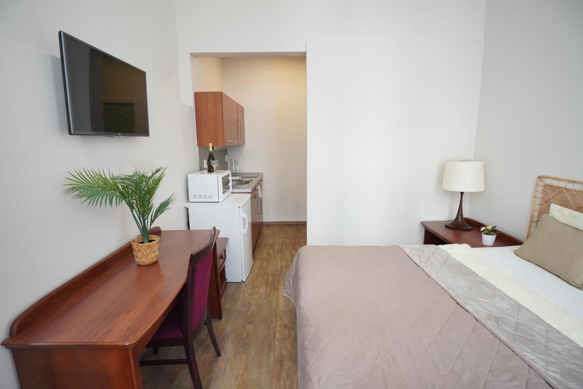 Elegant & Stylish Center Apartments! Prague Exterior photo