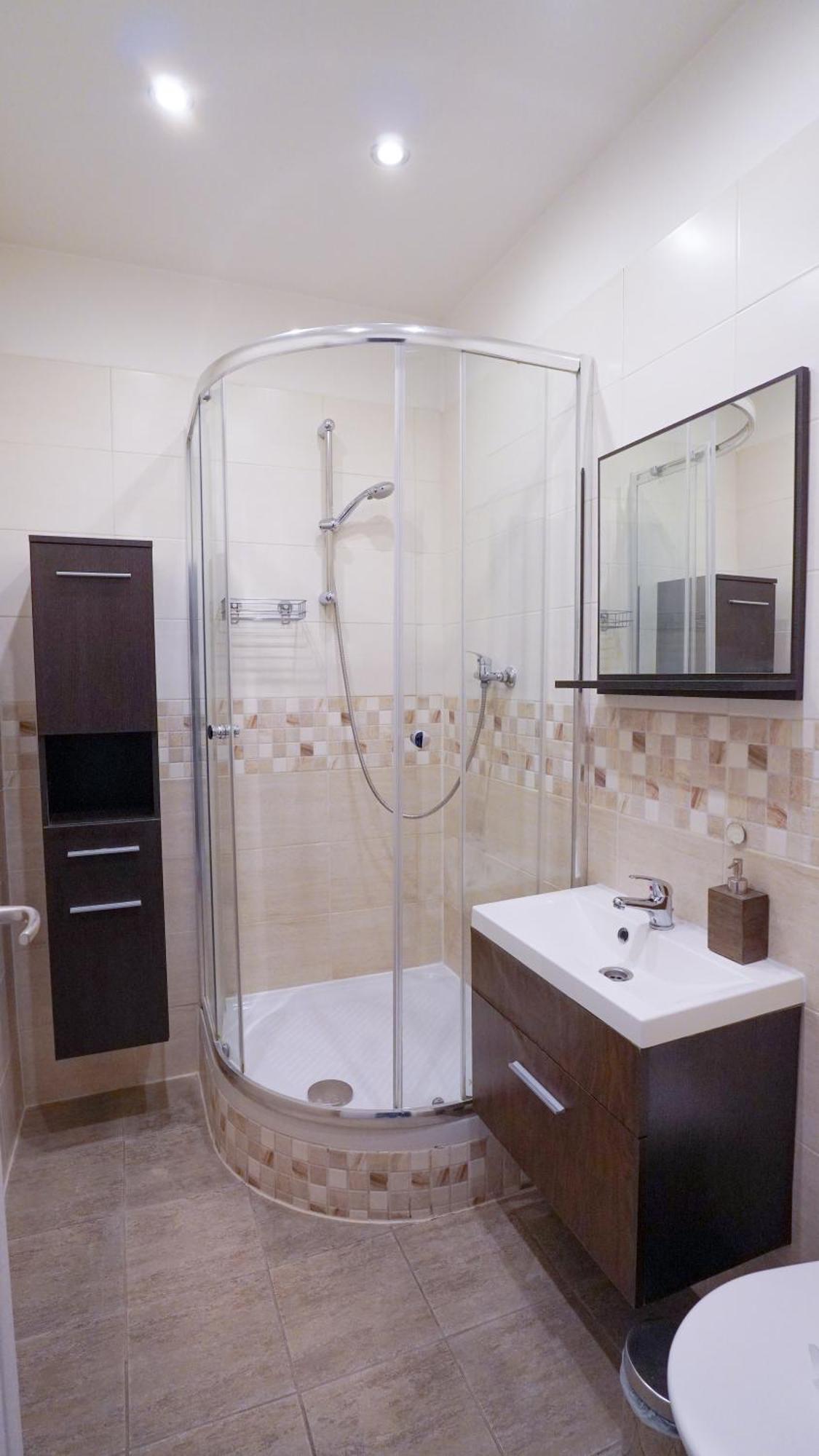 Elegant & Stylish Center Apartments! Prague Exterior photo