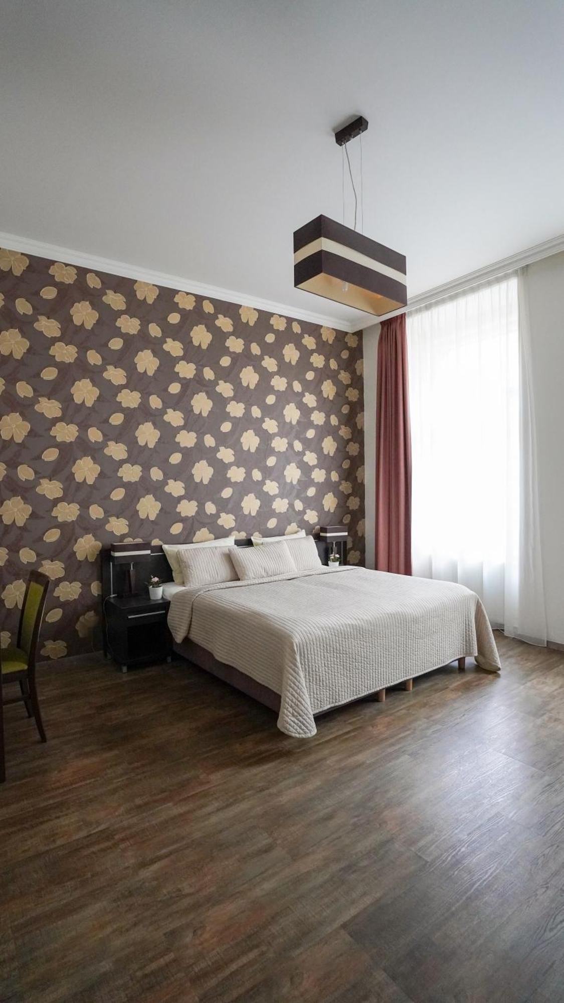 Elegant & Stylish Center Apartments! Prague Exterior photo