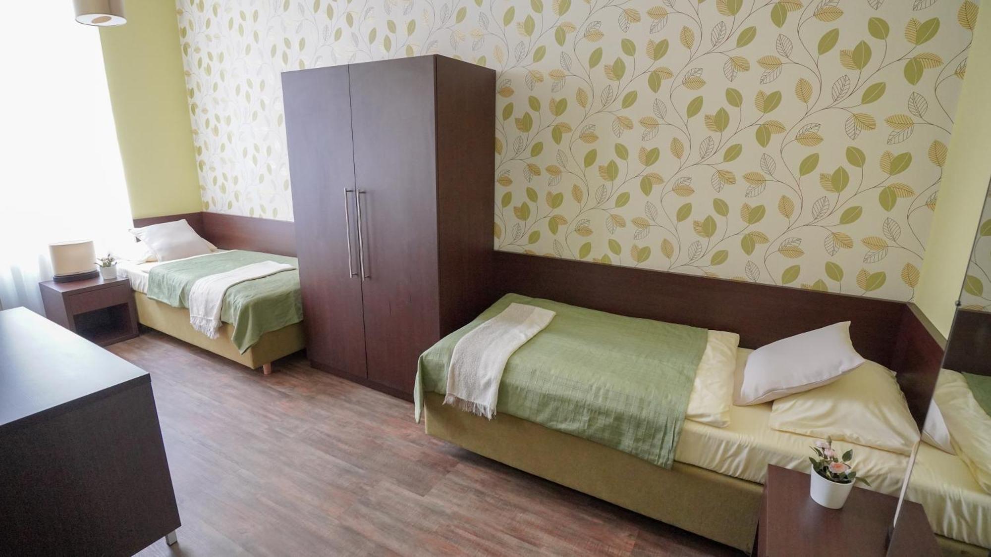 Elegant & Stylish Center Apartments! Prague Exterior photo