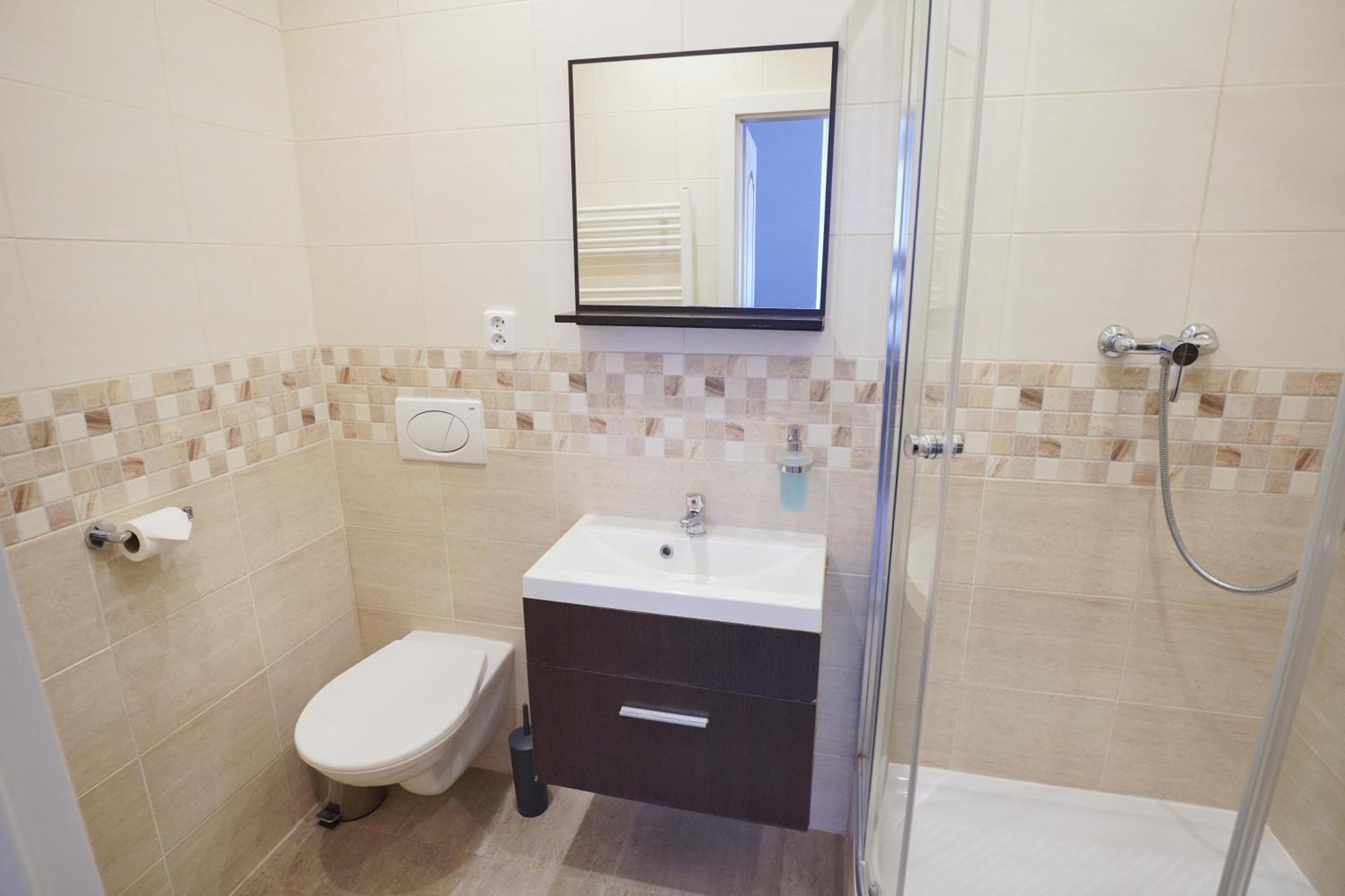 Elegant & Stylish Center Apartments! Prague Exterior photo