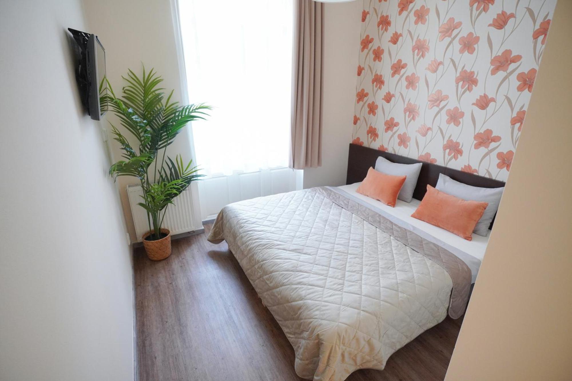 Elegant & Stylish Center Apartments! Prague Exterior photo